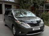 Toyota Sienna 2013 годаүшін13 000 000 тг. в Алматы