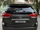 Toyota Sienna 2013 годаүшін13 000 000 тг. в Алматы – фото 4