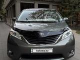 Toyota Sienna 2013 годаүшін13 000 000 тг. в Алматы – фото 3