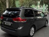 Toyota Sienna 2013 годаүшін13 000 000 тг. в Алматы – фото 5