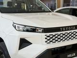 Toyota Hilux 2026 годаүшін26 200 000 тг. в Астана – фото 2