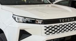Toyota Hilux 2026 года за 26 200 000 тг. в Астана – фото 2