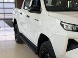Toyota Hilux 2026 годаүшін26 200 000 тг. в Астана – фото 3