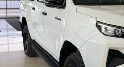 Toyota Hilux 2026 года за 26 200 000 тг. в Астана – фото 3