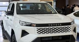 Toyota Hilux 2026 года за 26 200 000 тг. в Астана