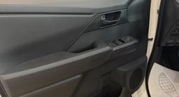 Toyota Hilux 2026 года за 26 200 000 тг. в Астана – фото 4