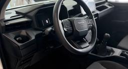 Toyota Hilux 2026 года за 26 200 000 тг. в Астана – фото 5