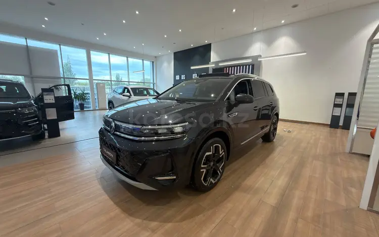 Volkswagen Talagon Comfortline 2026 года за 25 630 000 тг. в Актобе