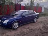 Opel Vectra 2002 года за 1 700 000 тг. в Актобе – фото 3