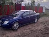 Opel Vectra 2002 года за 2 800 000 тг. в Актобе – фото 3