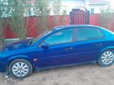 Opel Vectra 2002 года за 1 700 000 тг. в Актобе – фото 4