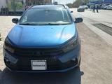 ВАЗ (Lada) Vesta SW 2018 года за 5 650 000 тг. в Караганда – фото 2
