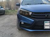 ВАЗ (Lada) Vesta SW 2018 года за 5 650 000 тг. в Караганда