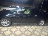 Toyota Camry 2012 года за 9 300 000 тг. в Талдыкорган – фото 2