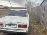 ВАЗ (Lada) 2107 2007 годаүшін220 000 тг. в Караганда – фото 2