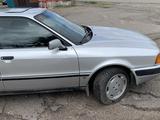 Audi 80 1993 годаүшін1 500 000 тг. в Петропавловск – фото 5