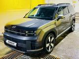Hyundai Santa Fe 2024 года за 19 100 000 тг. в Астана