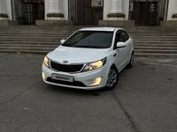 Kia Rio 2014 года за 5 500 000 тг. в Шымкент