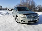 Toyota Avensis 2007 года за 3 800 000 тг. в Петропавловск