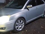 Toyota Avensis 2007 года за 3 800 000 тг. в Петропавловск – фото 4