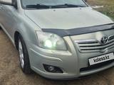 Toyota Avensis 2007 года за 3 800 000 тг. в Петропавловск – фото 3