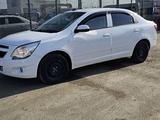 Chevrolet Cobalt 2021 годаүшін5 650 000 тг. в Атырау – фото 5