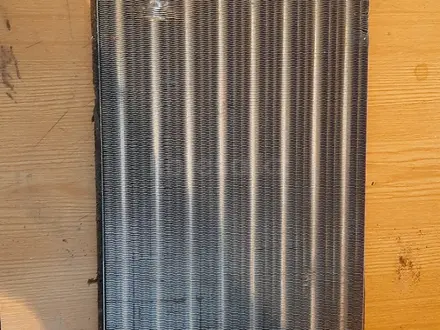 Оригинальный радиатор печки Мерседес 190 Mercedes W201 за 15 000 тг. в Семей