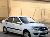 ВАЗ (Lada) Granta 2190 2015 года за 2 500 000 тг. в Шымкент