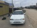 ВАЗ (Lada) 2114 2012 годаүшін1 200 000 тг. в Актобе – фото 3