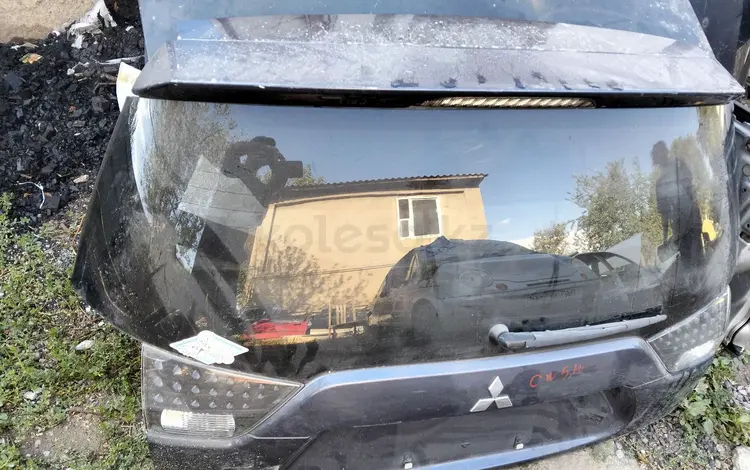 Крышка багажника за 70 000 тг. в Алматы