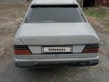 Mercedes-Benz E 230 1990 годаүшін500 000 тг. в Алматы – фото 2