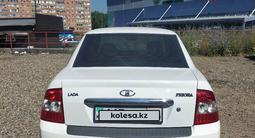 ВАЗ (Lada) Priora 2170 2015 года за 3 400 000 тг. в Усть-Каменогорск – фото 2