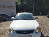 ВАЗ (Lada) Priora 2170 2015 года за 3 400 000 тг. в Усть-Каменогорск – фото 4