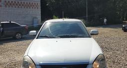 ВАЗ (Lada) Priora 2170 2015 года за 3 400 000 тг. в Усть-Каменогорск – фото 4