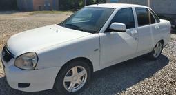 ВАЗ (Lada) Priora 2170 2015 года за 3 400 000 тг. в Усть-Каменогорск – фото 5