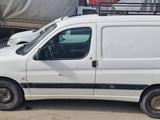 Peugeot Partner 2007 года за 1 990 000 тг. в Атырау – фото 4