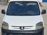 Peugeot Partner 2007 года за 1 990 000 тг. в Атырау