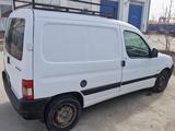 Peugeot Partner 2007 года за 1 990 000 тг. в Атырау – фото 3