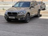 BMW X5 2017 года за 26 000 000 тг. в Атырау