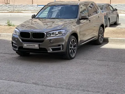 BMW X5 2017 года за 26 000 000 тг. в Атырау