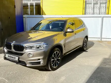 BMW X5 2017 года за 26 000 000 тг. в Атырау – фото 12