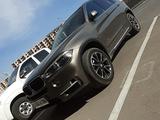 BMW X5 2017 годаүшін26 000 000 тг. в Атырау – фото 2