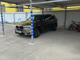 BMW X5 2017 года за 26 000 000 тг. в Атырау – фото 4