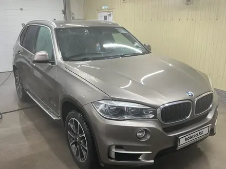 BMW X5 2017 года за 26 000 000 тг. в Атырау – фото 6