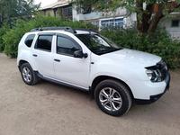 Renault Duster 2015 годаүшін6 300 000 тг. в Жезказган