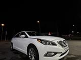 Hyundai Sonata 2015 годаfor5 000 000 тг. в Атырау – фото 2