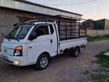 Hyundai Porter 2009 года за 5 800 000 тг. в Узынагаш – фото 4