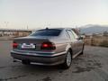 BMW 525 1996 года за 2 250 000 тг. в Каскелен – фото 8