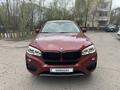BMW X6 2015 года за 17 800 000 тг. в Астана – фото 2