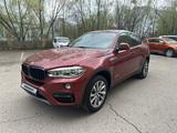 BMW X6 2015 года за 17 800 000 тг. в Астана – фото 3
